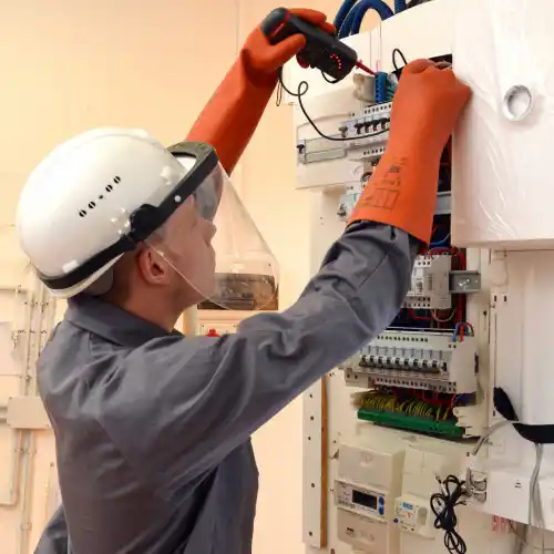 elektricien Oldehove